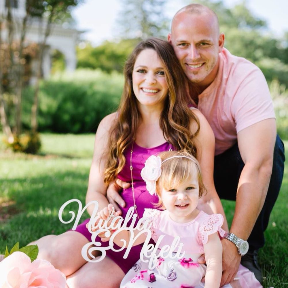 Meet your Posher, Irini